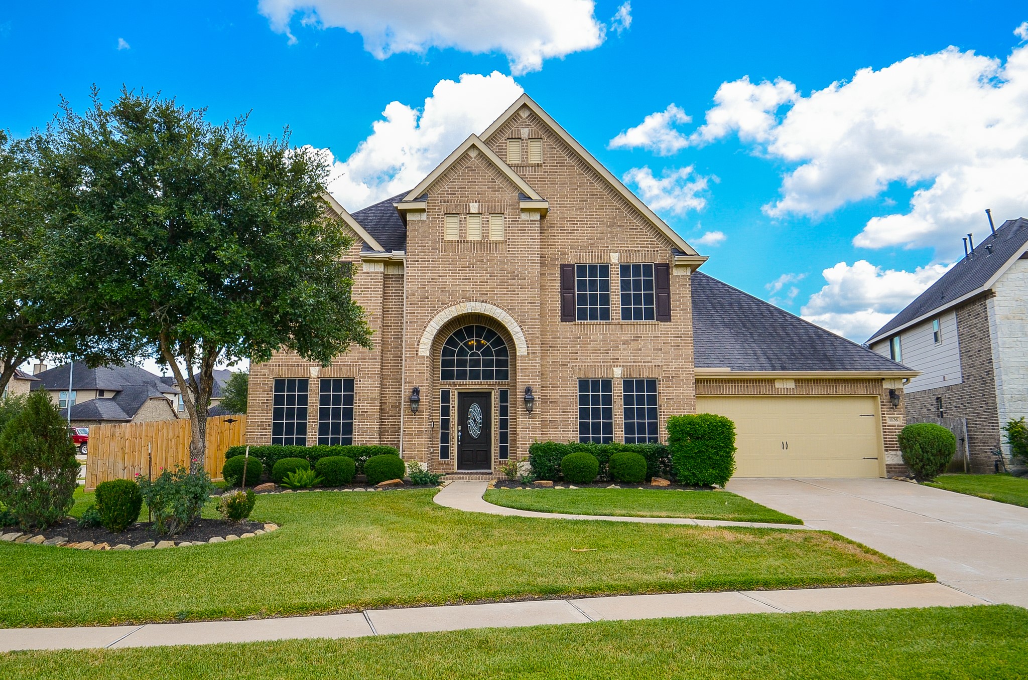 1126 Aqua Vista Lane Rosenberg TX 77469