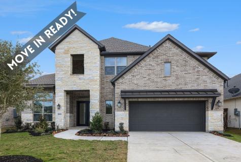 4122 Basin Park Drive Manvel TX 77578