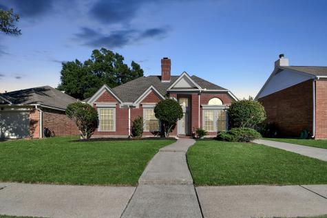 19010 Cloyanna Lane Humble TX 77346
