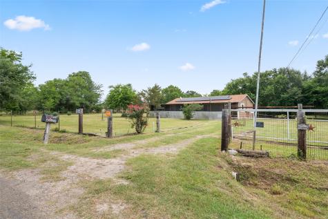 21479 Harrison Drive Bedias TX 77831