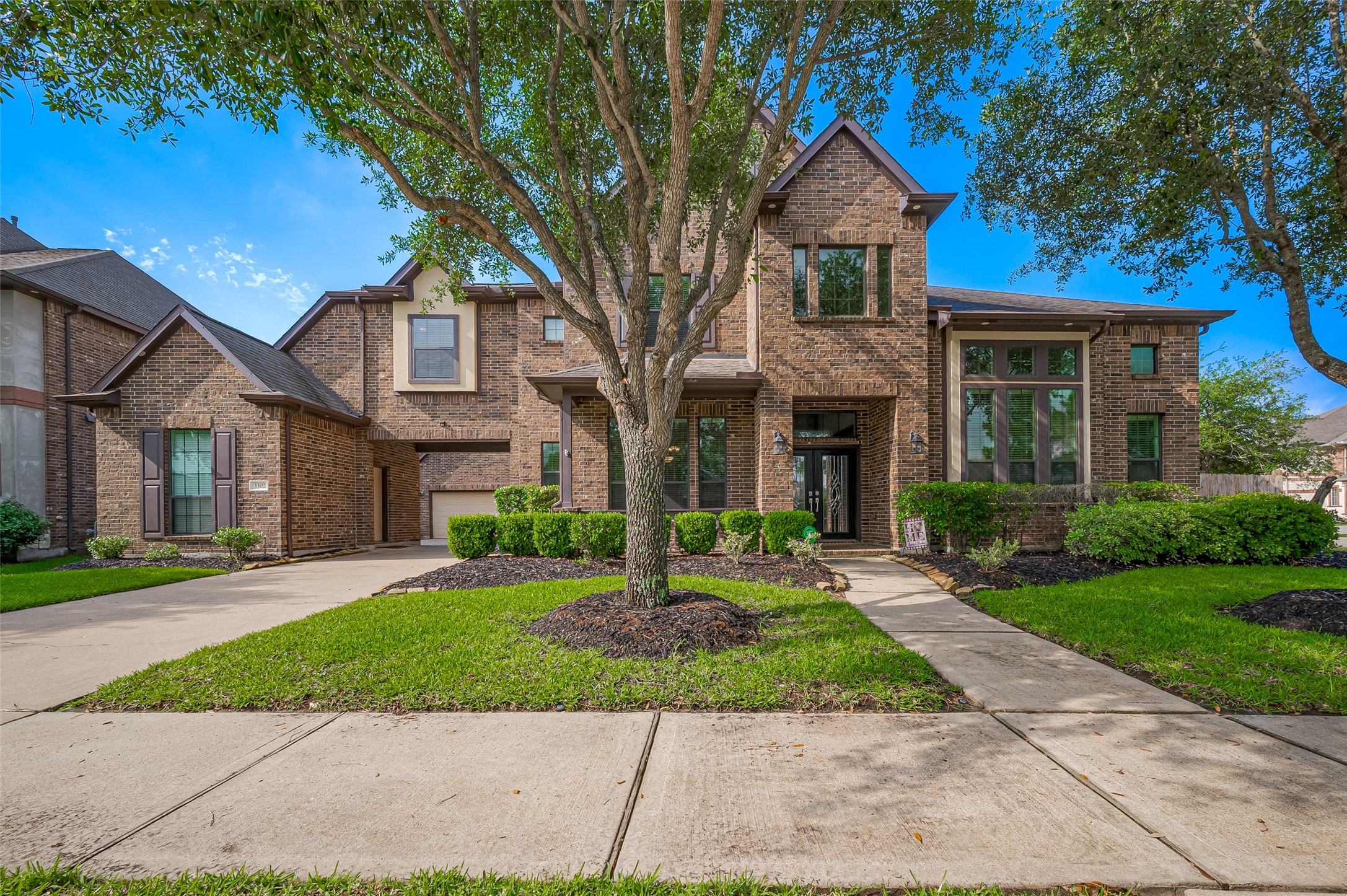 3302 Antelope Creek Lane Katy TX 77494