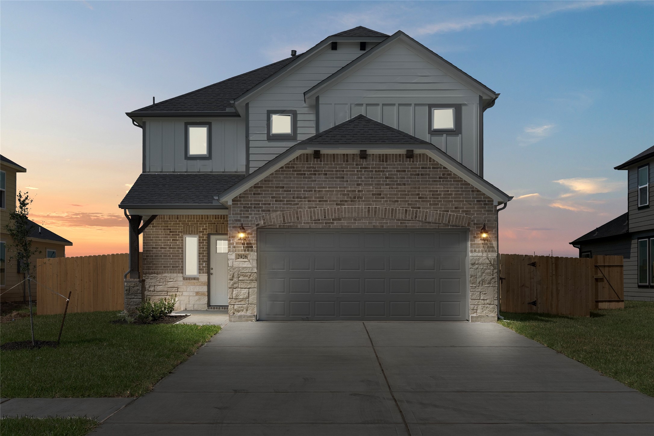 2926 Godric Hollow Lane Rosenberg TX 77471