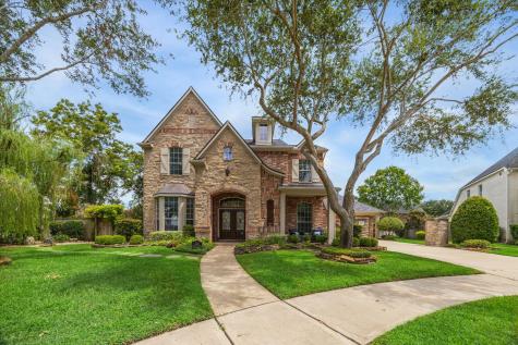 4603 Riverglade Court Sugar Land TX 77479