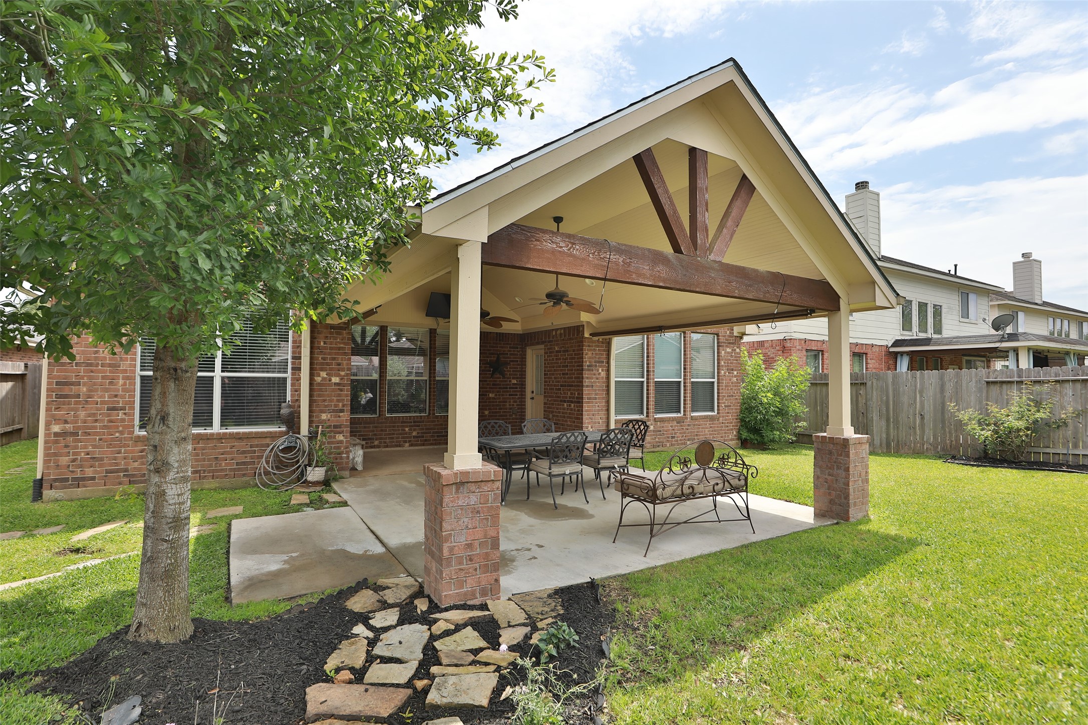 27218 Sable Oaks Lane Cypress TX 77433