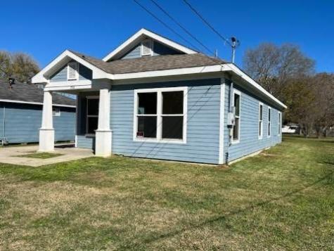 2310 5th Avenue Port Arthur TX 77642