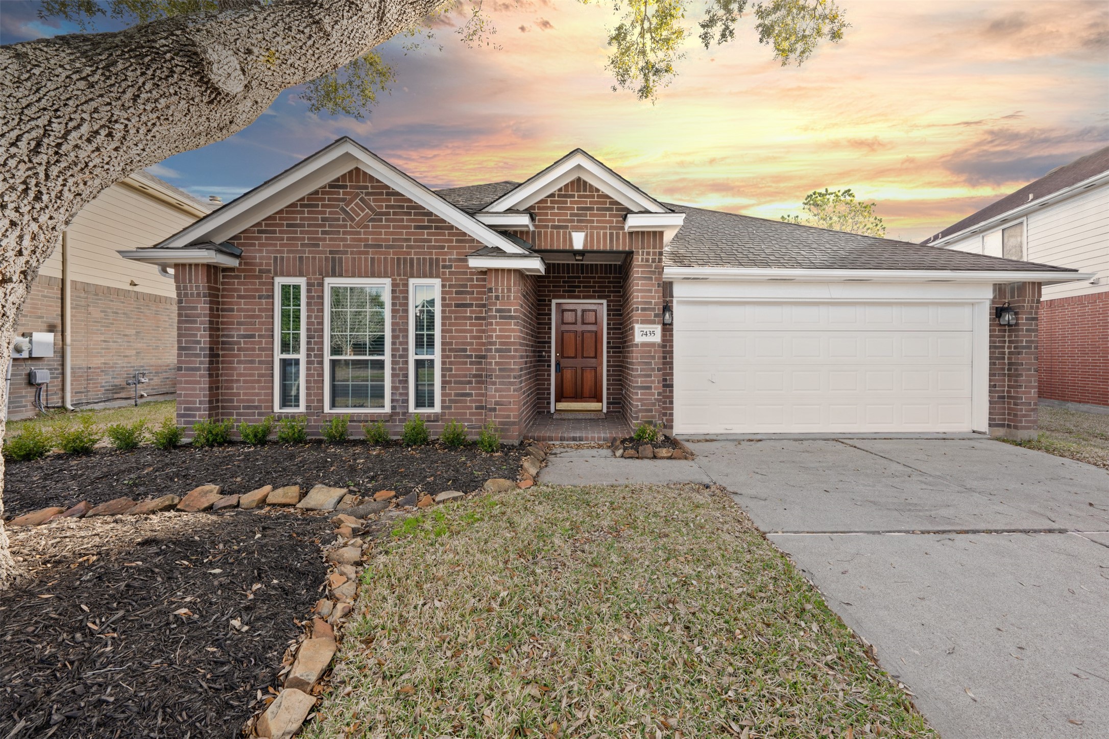 7435 Colony Bend Lane Missouri City TX 77459