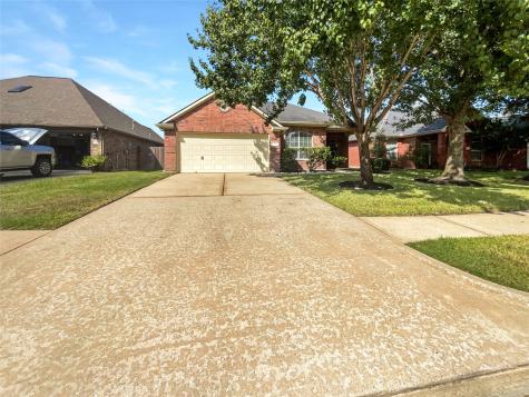 18810 Appletree Ridge Road Houston TX 77084