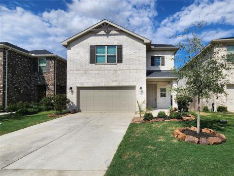 106 Wedgewood Trace Lane La Porte TX 77571