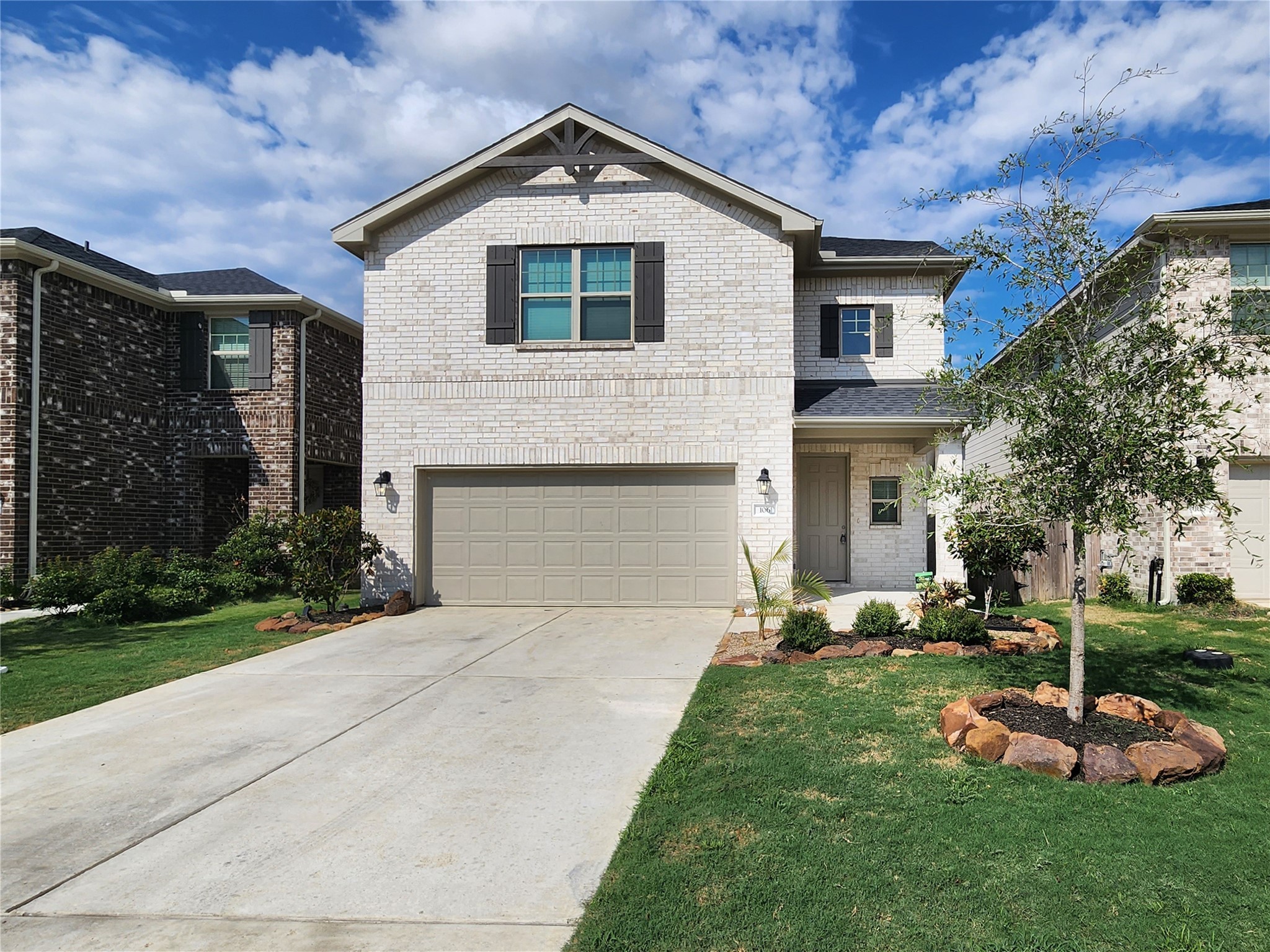 106 Wedgewood Trace Lane La Porte TX 77571
