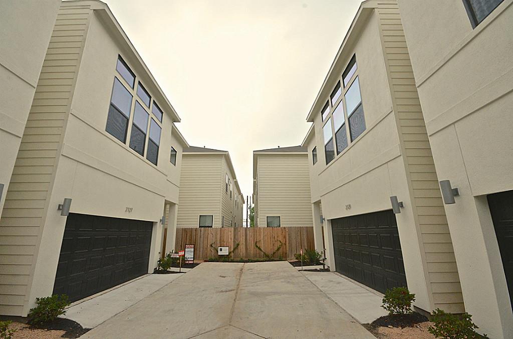 2131 Engelmohr Street Houston TX 77054