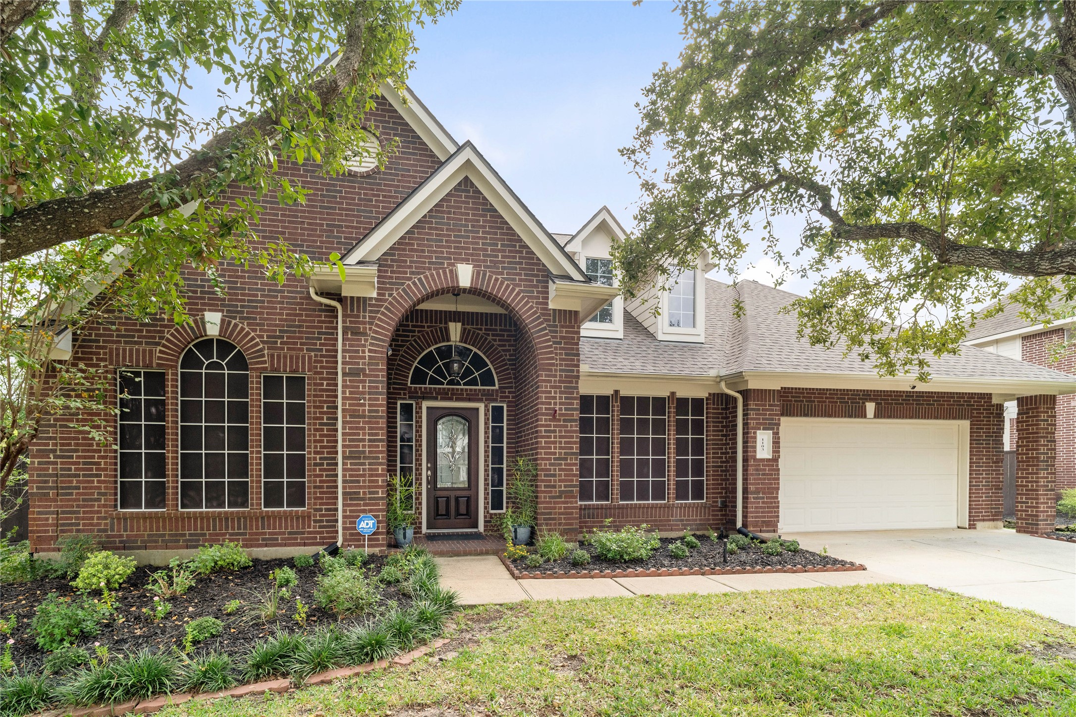1103 Wildflower Court Katy TX 77494