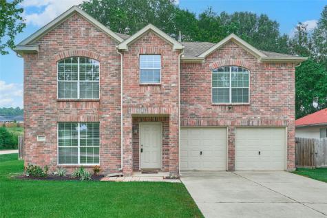 2698 La Salle Lake Road Conroe TX 77304