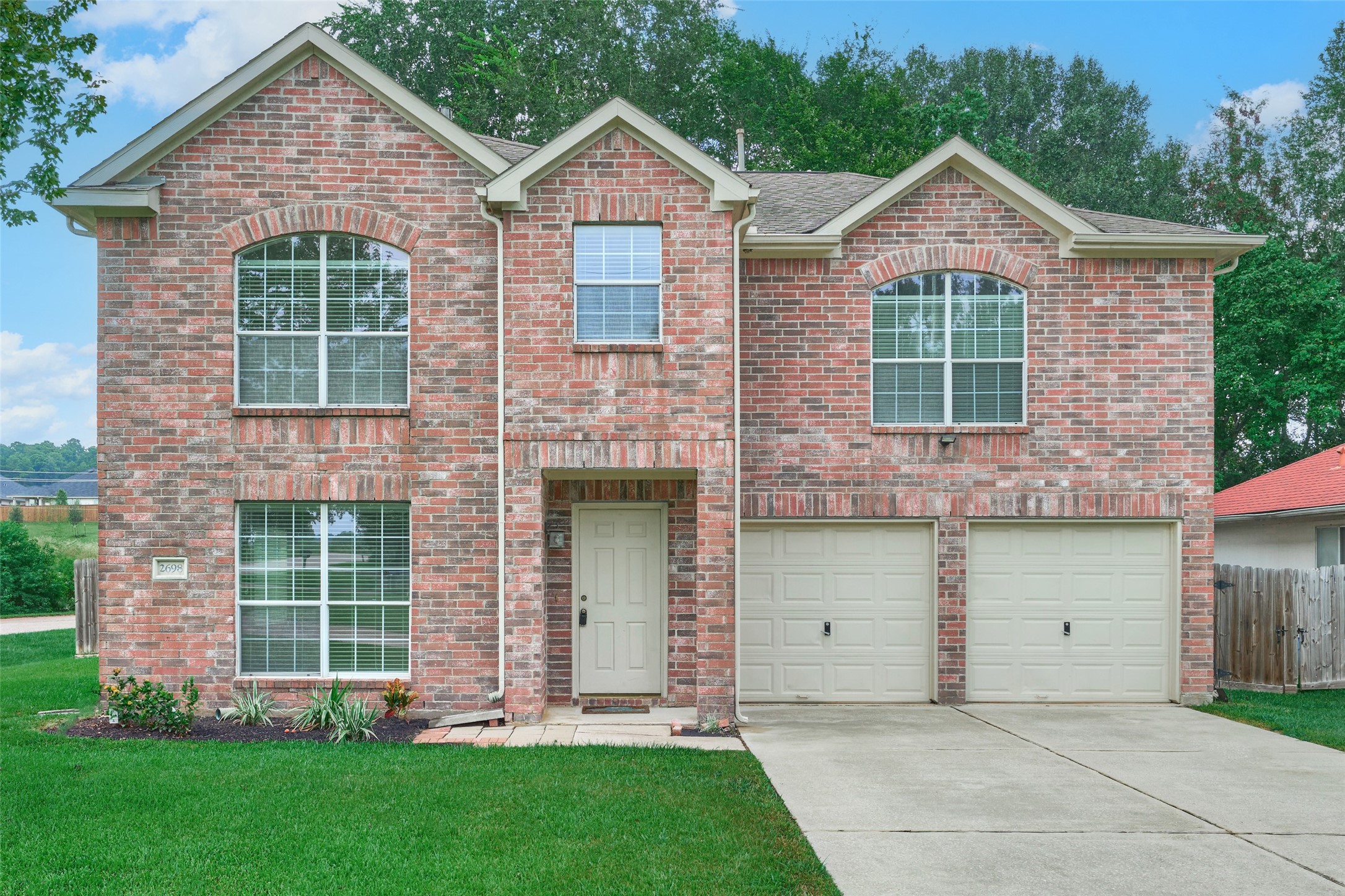 2698 La Salle Lake Road Conroe TX 77304