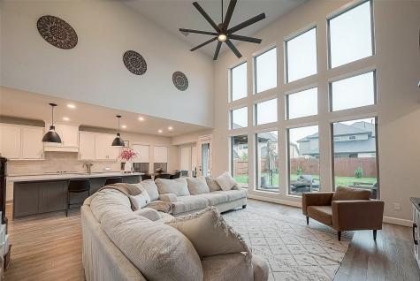 10362 Bayou Oaks Drive Conroe TX 77385