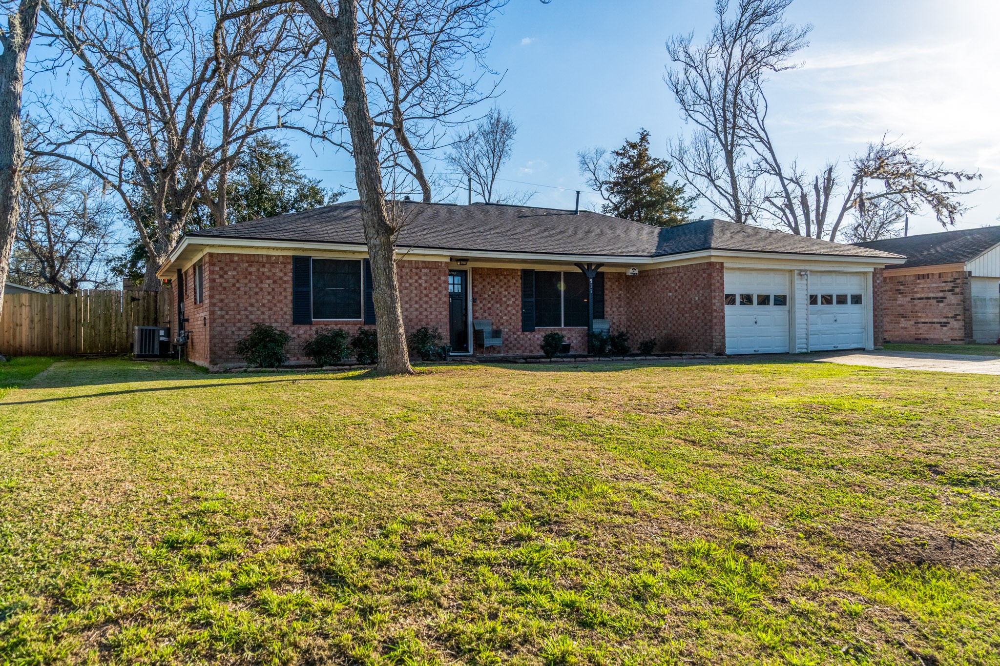 511 Magnolia Lane Richwood TX 77531