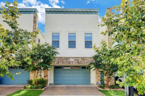 3835 Brinkman Street Houston TX 77018