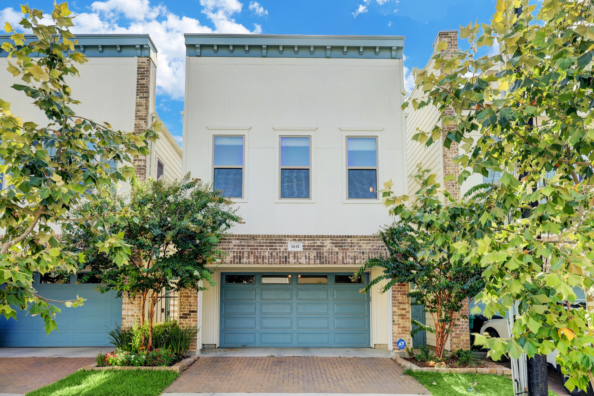 3835 Brinkman Street Houston TX 77018
