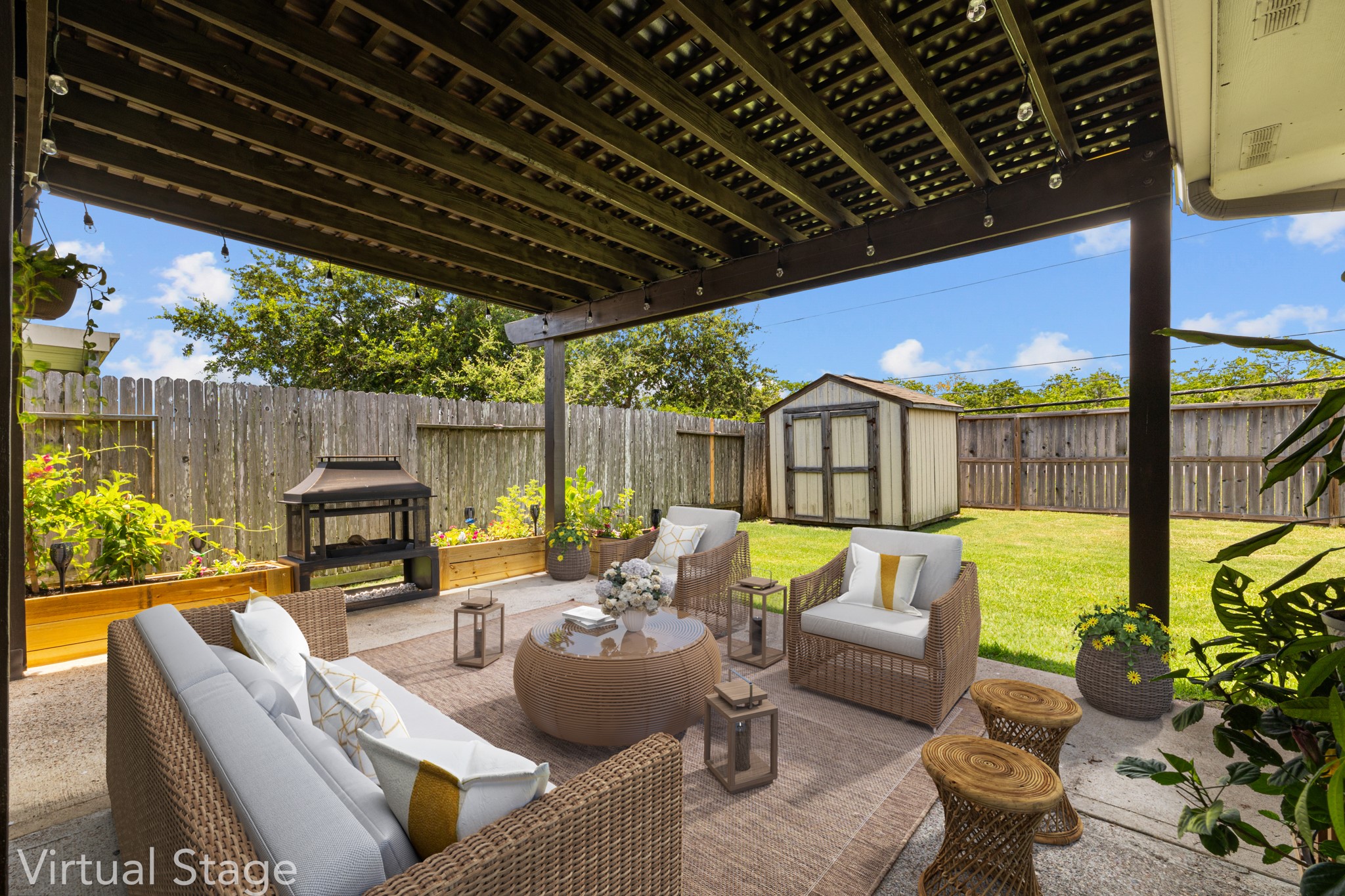 814 Seadrift Court La Marque TX 77568