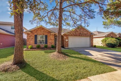 17239 Dakota Ridge Drive Houston TX 77095