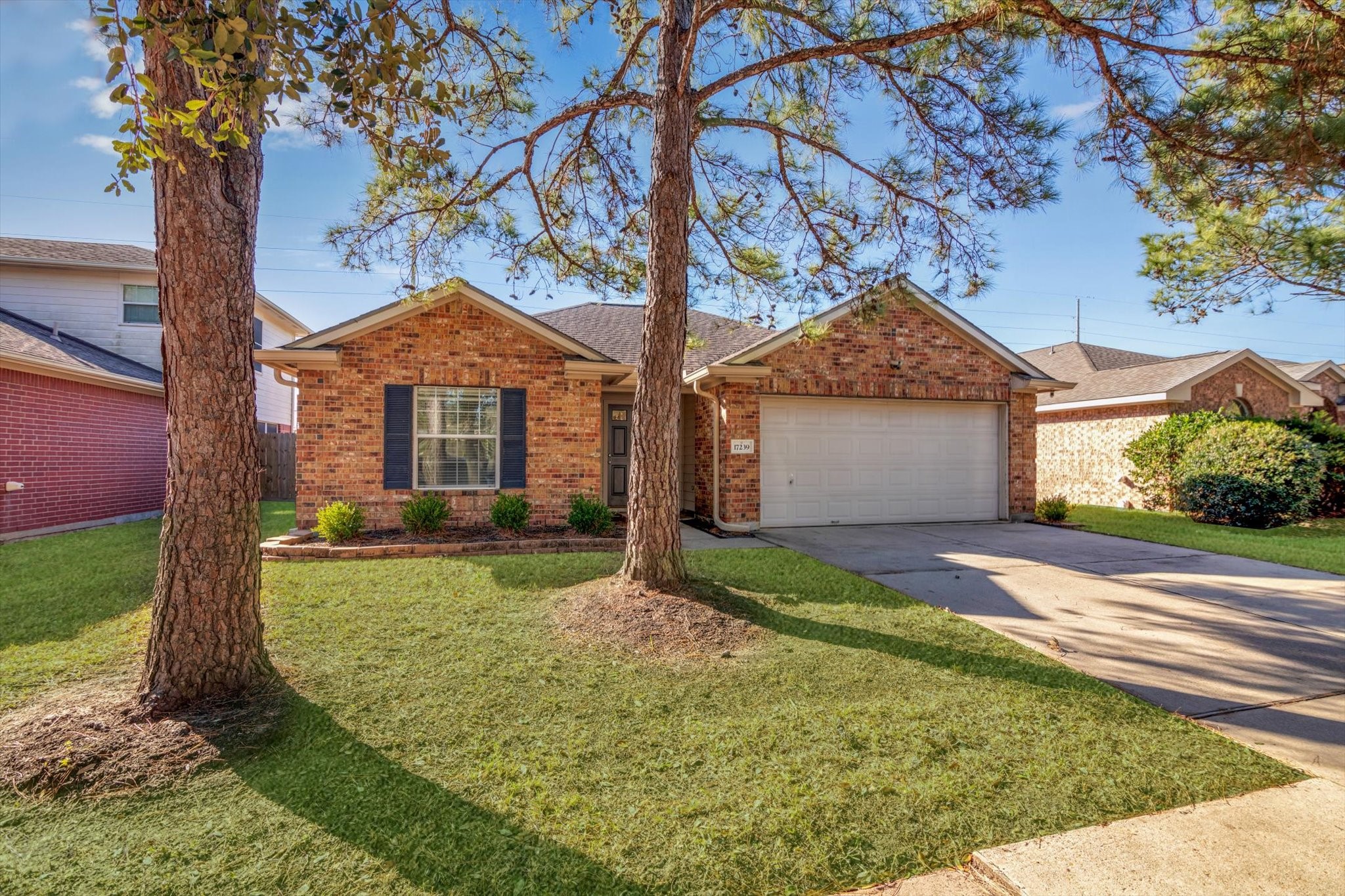 17239 Dakota Ridge Drive Houston TX 77095