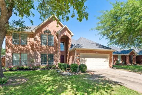 16303 April Ridge Drive Houston TX 77083