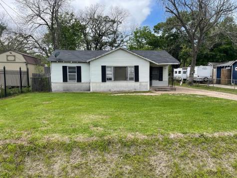 7105 Lavender Street Houston TX 77016