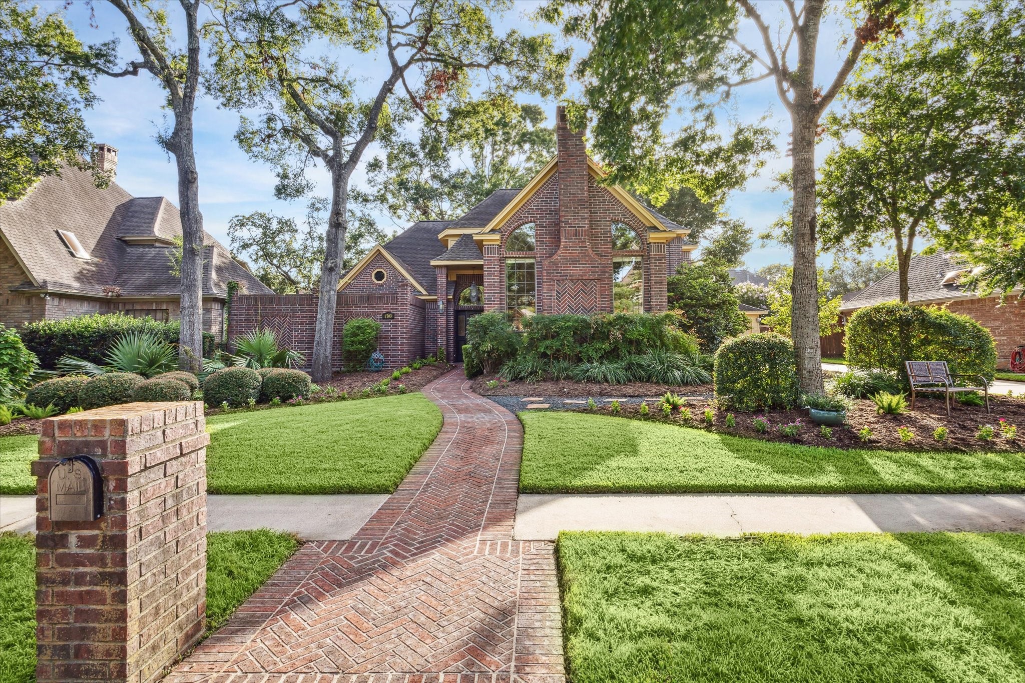 1703 Fairoaks Street El Lago TX 77586