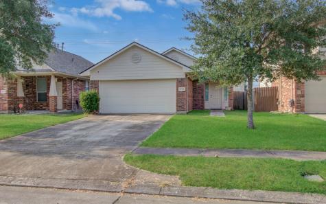 10506 Harbor Canyon Drive Humble TX 77396