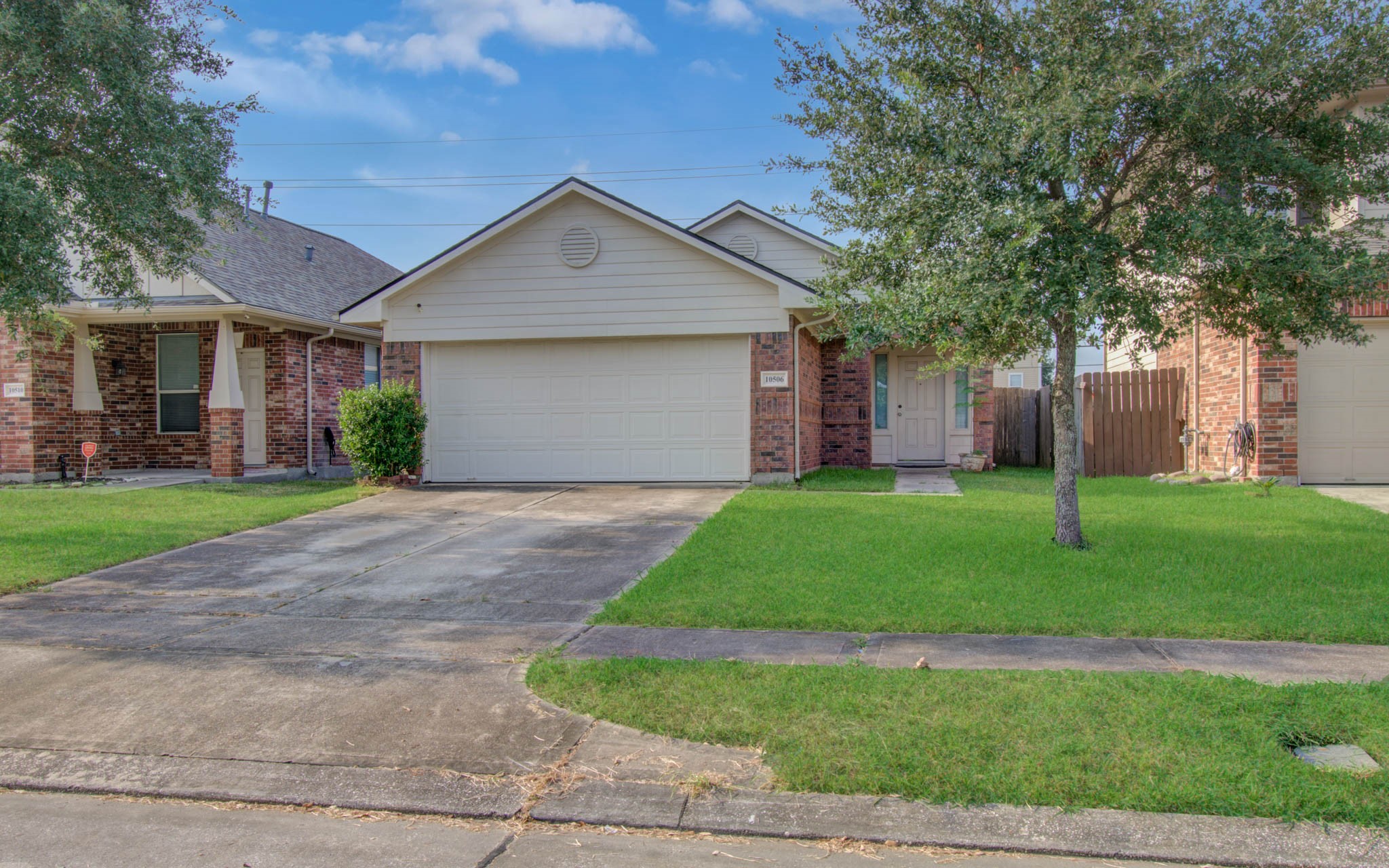 10506 Harbor Canyon Drive Humble TX 77396