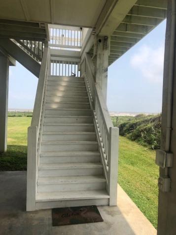 761 Bolivar Dunes Boulevard Gilchrist TX 77617