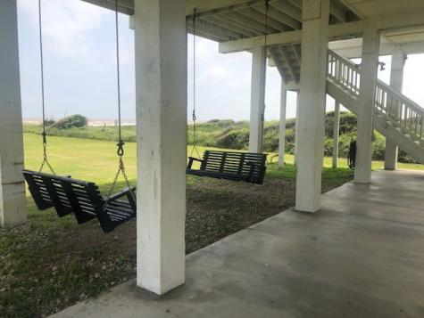 761 Bolivar Dunes Boulevard Gilchrist TX 77617