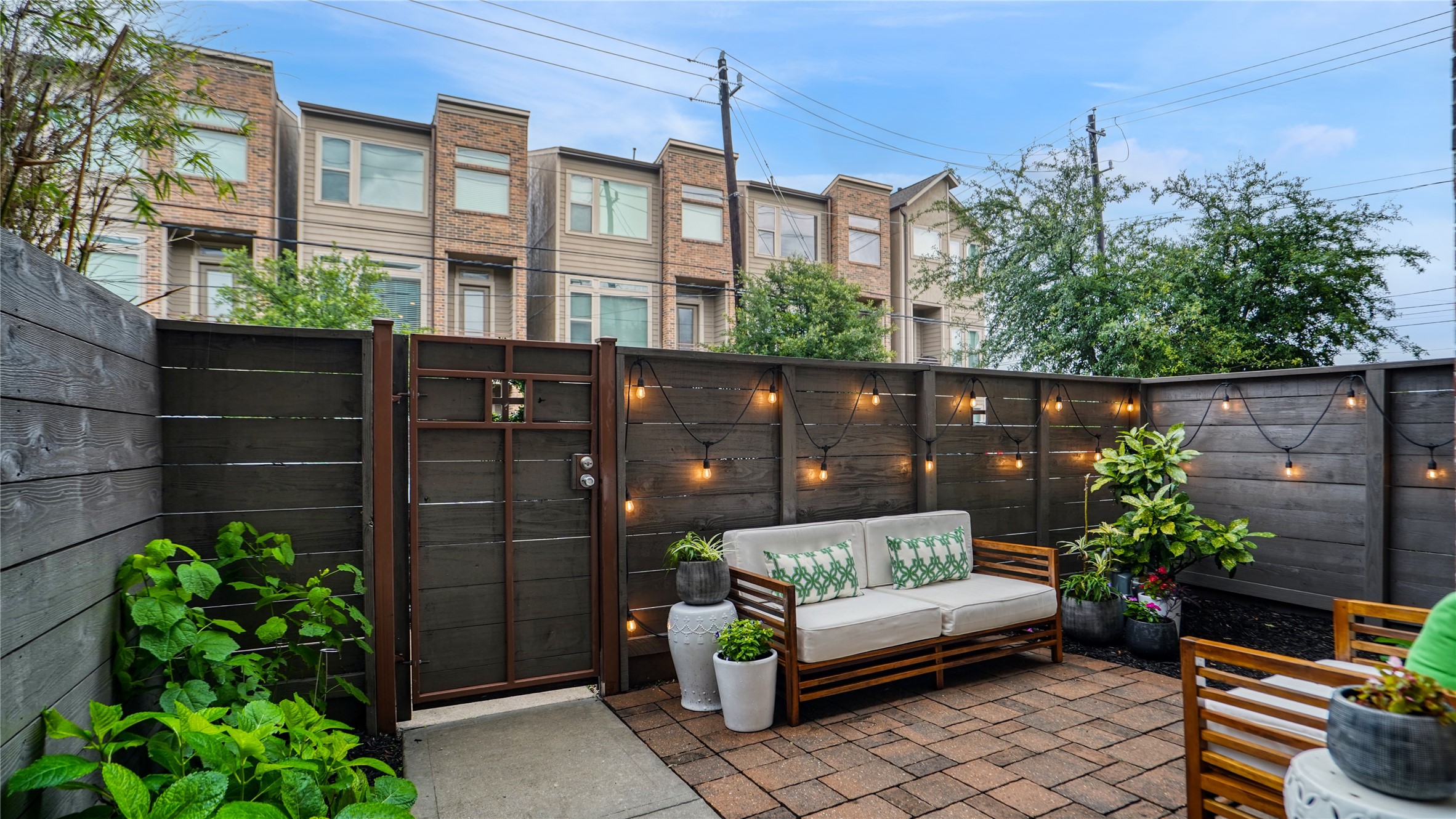 4509 Cornish Street Houston TX 77007