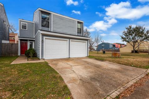 10310 Sommerville Avenue Houston TX 77041