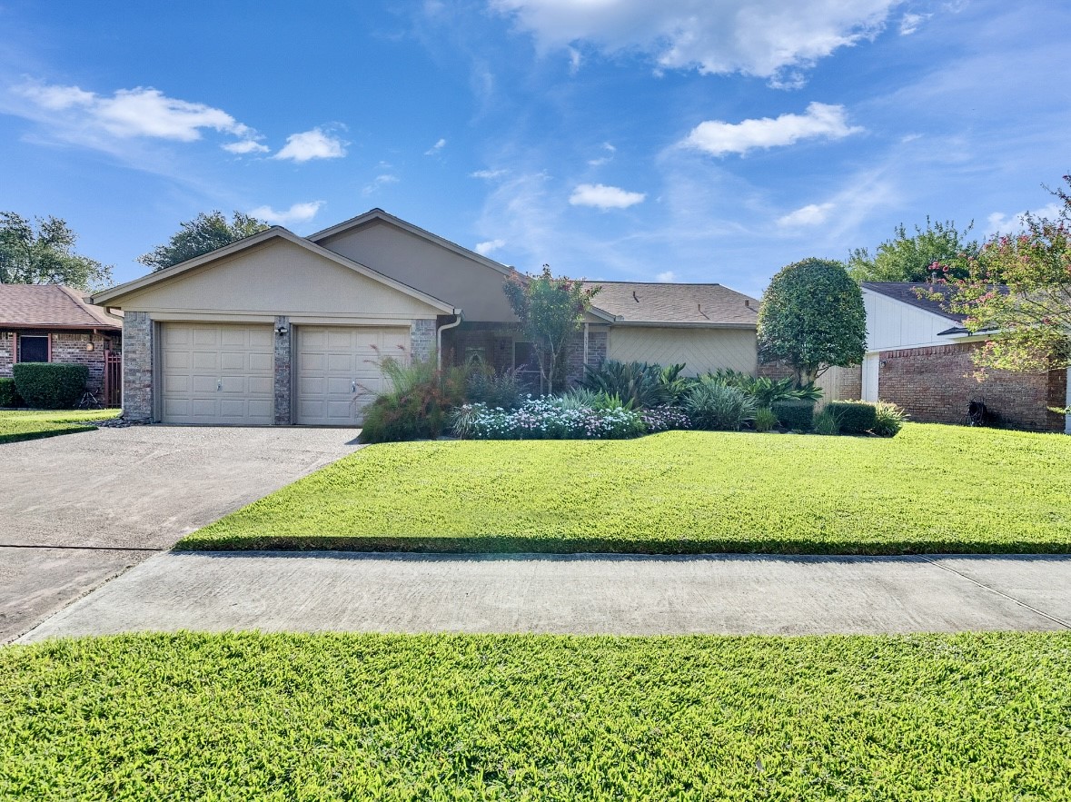 3310 Park Wick Lane Deer Park TX 77536