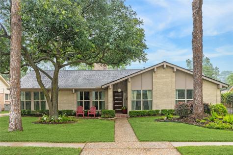 10618 Candlewood Drive Houston TX 77042
