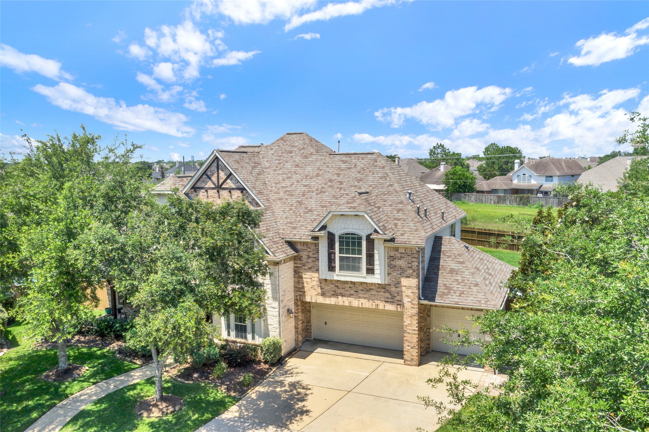 2882 Carrera Court League City TX 77573