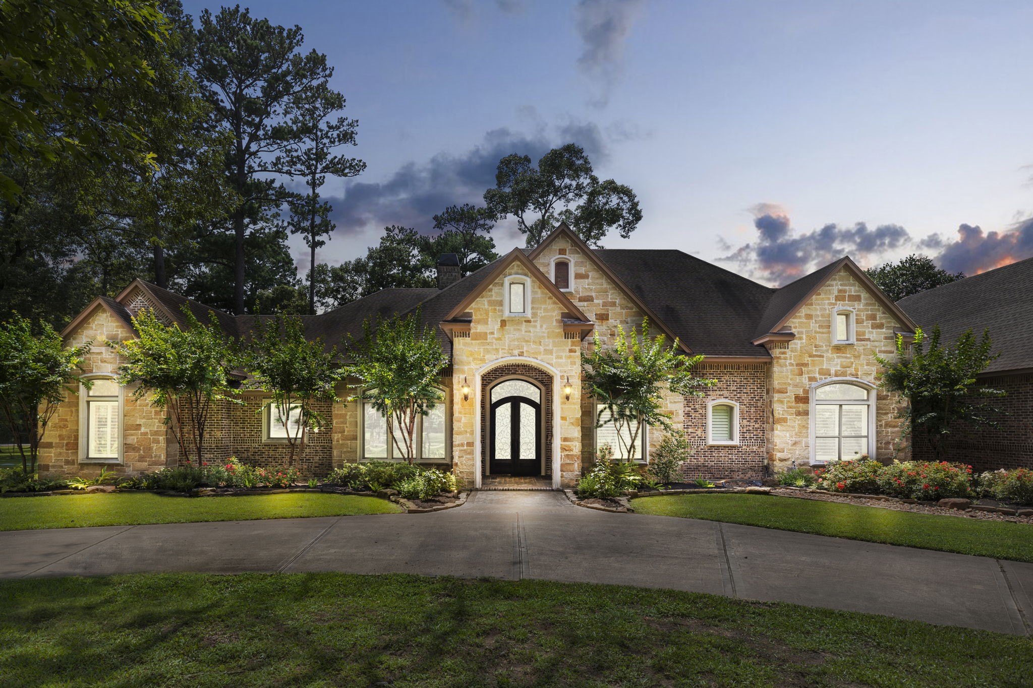 23002 Oak Hollow Lane Tomball TX 77377