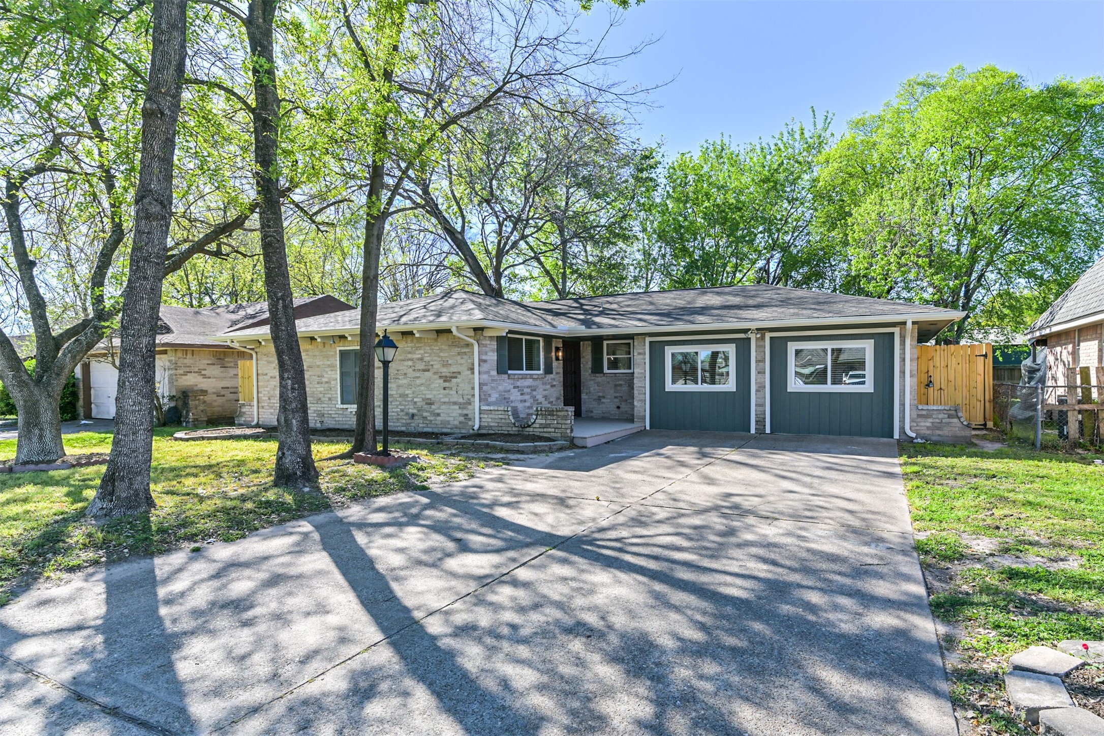 7119 Lumber Jack Drive Houston TX 77040