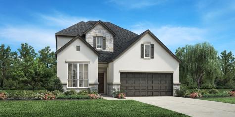 4938 Northern Woods Drive Spring TX 77386