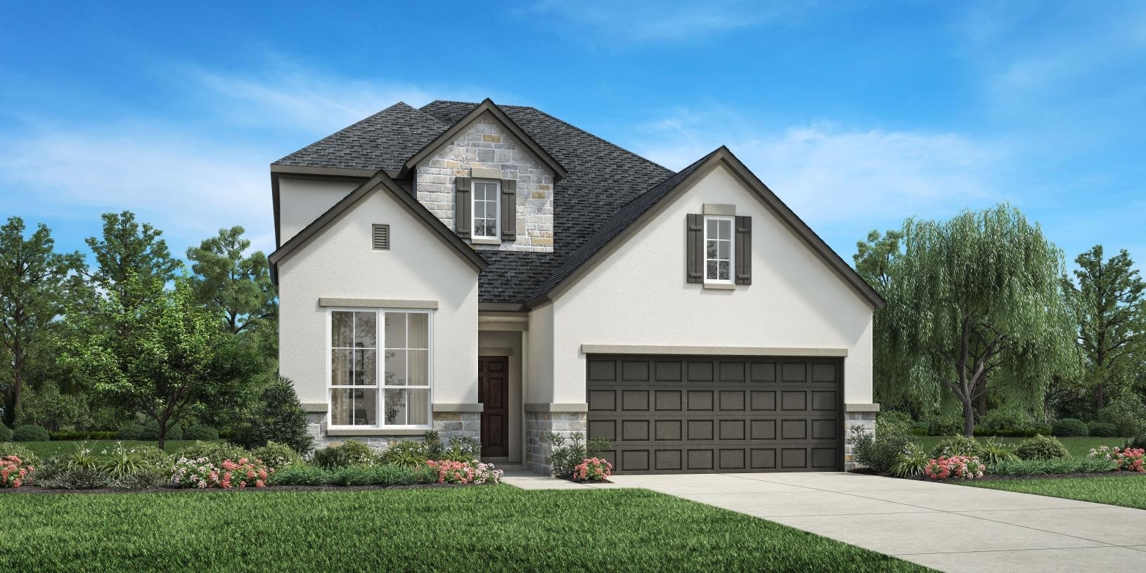 4938 Northern Woods Drive Spring TX 77386