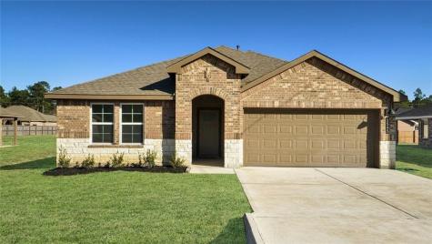 7406 Plains Lodge Lane Richmond TX 77469