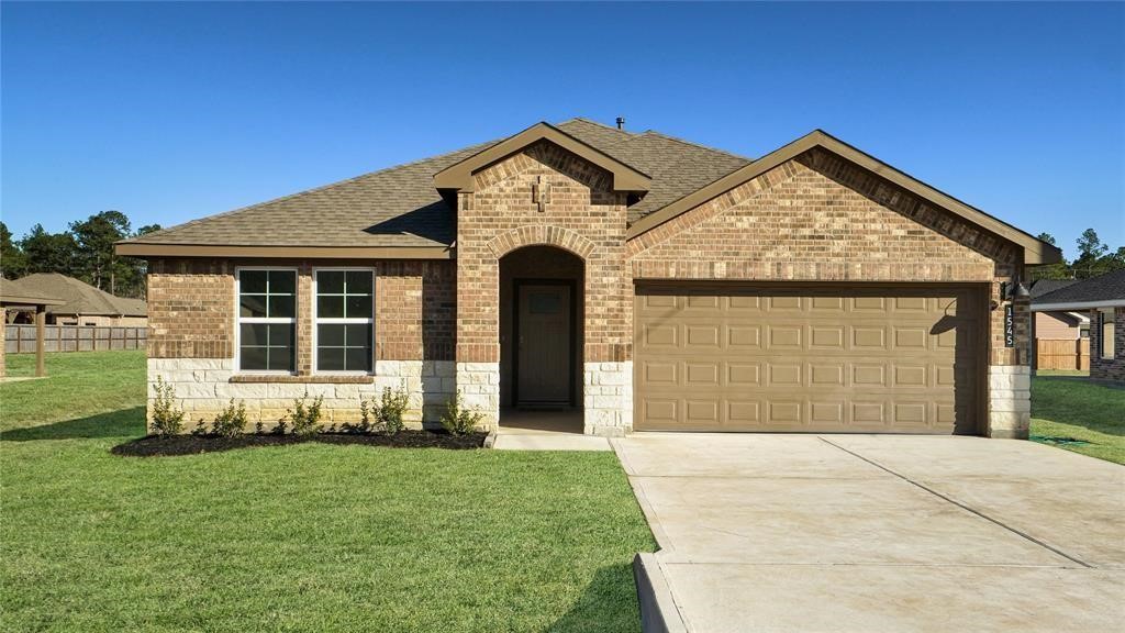 7406 Plains Lodge Lane Richmond TX 77469