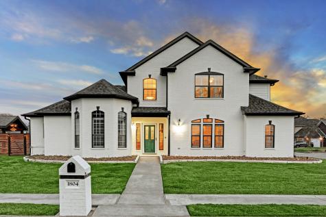 1804 24th Avenue N Texas City TX 77590