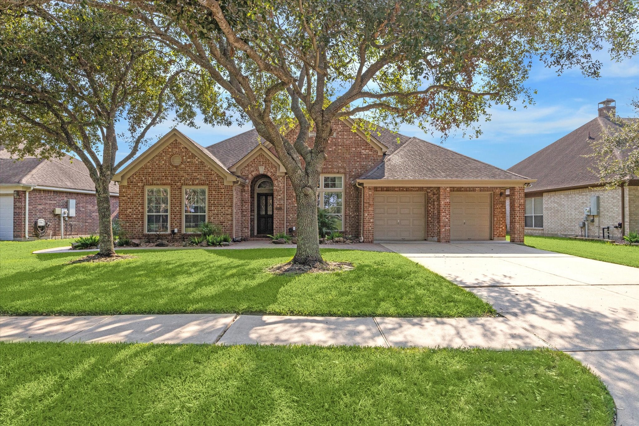 1856 Bent Creek Lane League City TX 77573