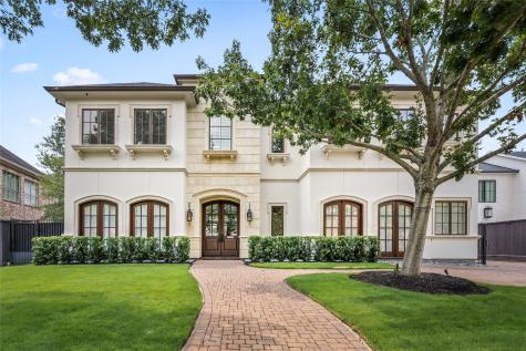 6027 Deerwood Road Houston TX 77057