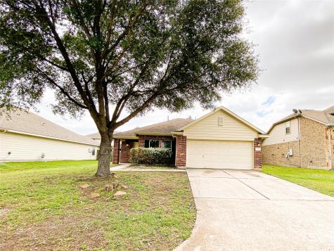 19802 Karlanda Lane Houston TX 77073