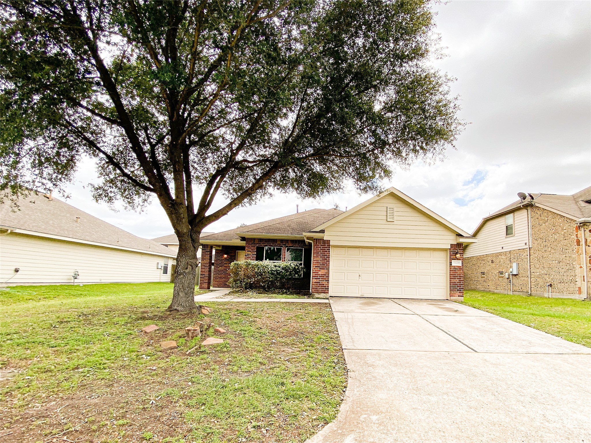 19802 Karlanda Lane Houston TX 77073
