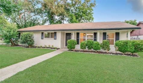 2309 Olive Circle Baytown TX 77520