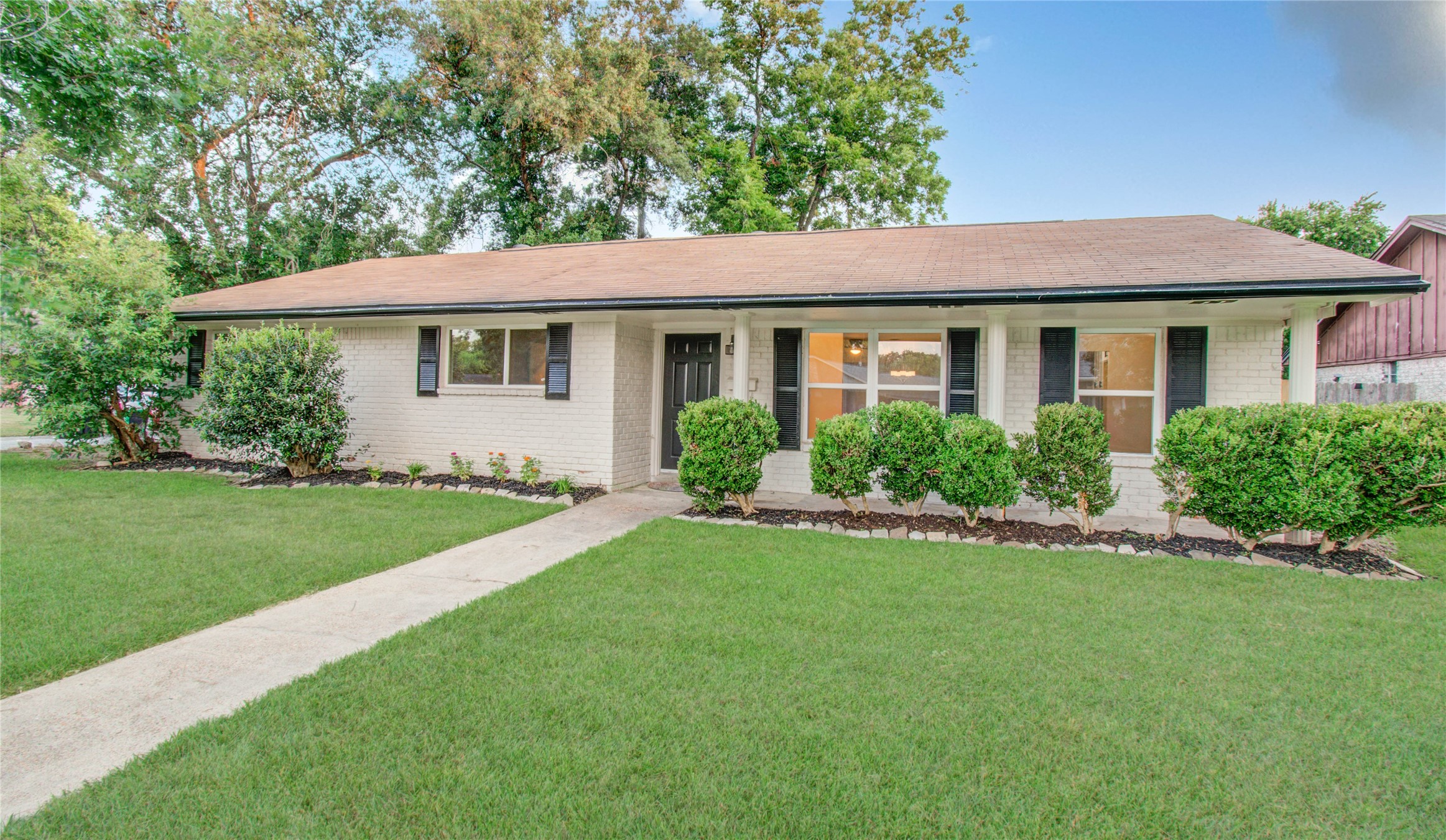 2309 Olive Circle Baytown TX 77520