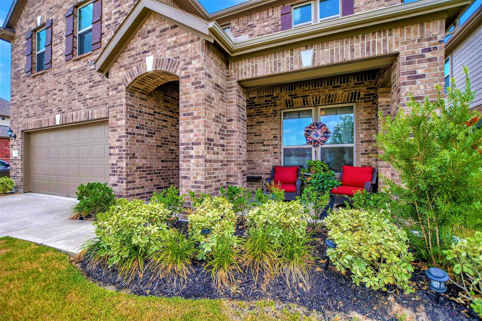 3845 Tolby Creek Lane Magnolia TX 77354
